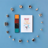 Bam! Transports van Londji | Kids Conceptstore Le Fanfare