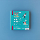 Bam! Transports van Londji | Kids Conceptstore Le Fanfare