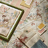 Bambi - Neapolitan van Disney Home x Sanderson | Kids Conceptstore Le Fanfare