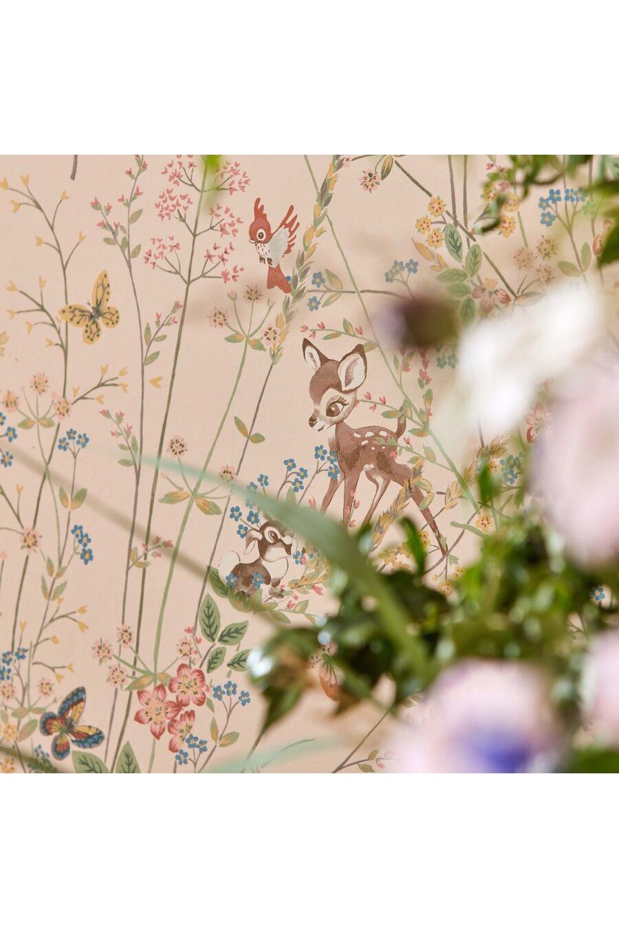 Bambi - Neapolitan van Disney Home x Sanderson | Kids Conceptstore Le Fanfare