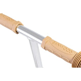 Banwood 3-wheel scooter vintage - cream van Banwood | Kids Conceptstore Le Fanfare