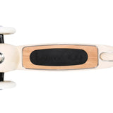 Banwood 3-wheel scooter vintage - cream van Banwood | Kids Conceptstore Le Fanfare