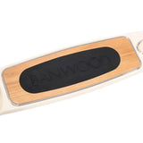 Banwood 3-wheel scooter vintage - cream van Banwood | Kids Conceptstore Le Fanfare