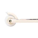 Banwood 3-wheel scooter vintage - cream van Banwood | Kids Conceptstore Le Fanfare