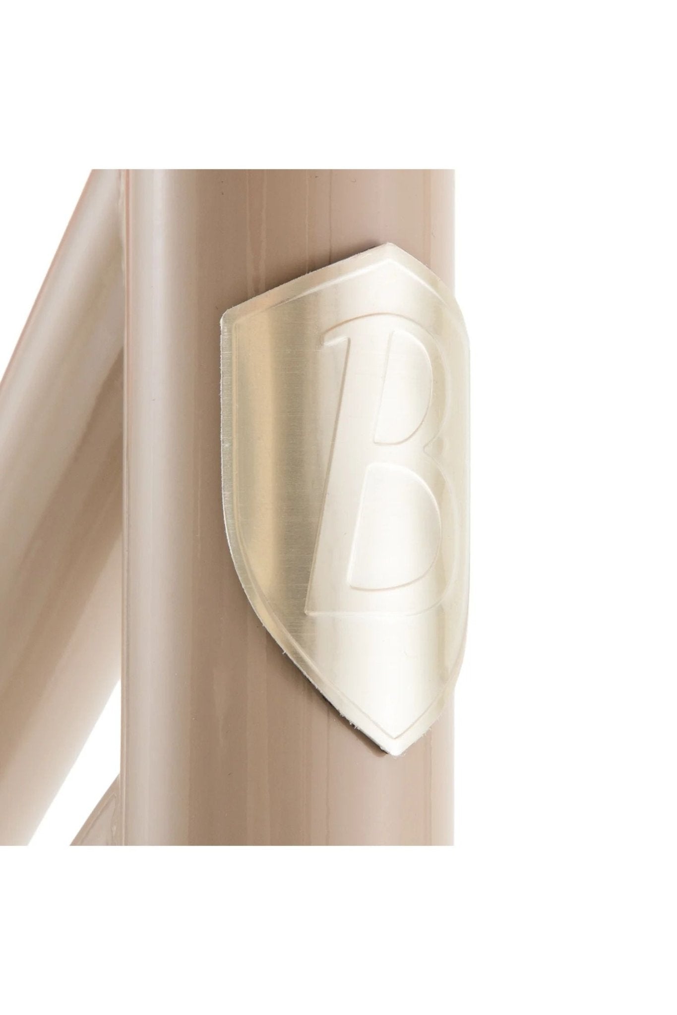 Banwood balance bike first go vintage - beige van Banwood | Kids Conceptstore Le Fanfare