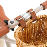 Banwood balance bike first go vintage - beige van Banwood | Kids Conceptstore Le Fanfare
