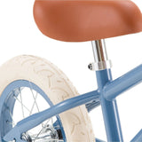 Banwood balance bike first go vintage - blue van Banwood | Kids Conceptstore Le Fanfare