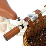 Banwood balance bike first go vintage - bonton cream van Banwood | Kids Conceptstore Le Fanfare