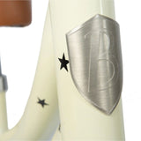 Banwood balance bike first go vintage - bonton cream van Banwood | Kids Conceptstore Le Fanfare