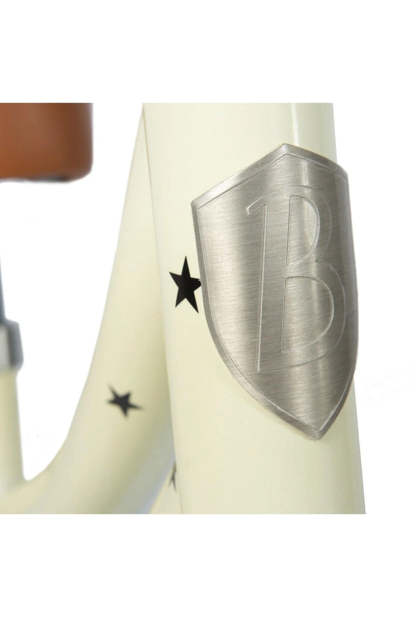 Banwood balance bike first go vintage - bonton cream van Banwood | Kids Conceptstore Le Fanfare