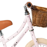 Banwood balance bike first go vintage - bonton pink van Banwood | Kids Conceptstore Le Fanfare