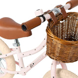 Banwood balance bike first go vintage - bonton pink van Banwood | Kids Conceptstore Le Fanfare