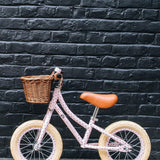 Banwood balance bike first go vintage - bonton pink van Banwood | Kids Conceptstore Le Fanfare