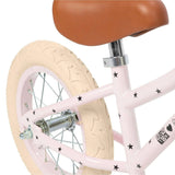 Banwood balance bike first go vintage - bonton pink van Banwood | Kids Conceptstore Le Fanfare