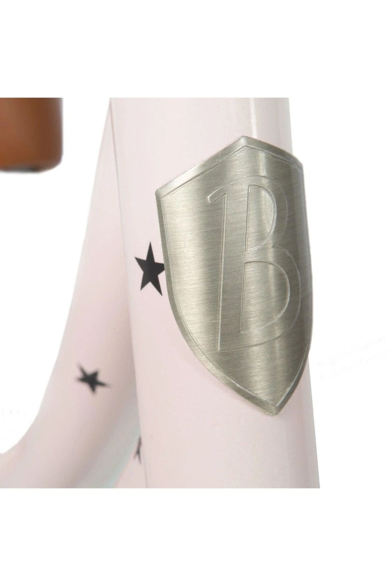 Banwood balance bike first go vintage - bonton pink van Banwood | Kids Conceptstore Le Fanfare