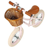 Banwood balance bike first go vintage - bonton pink van Banwood | Kids Conceptstore Le Fanfare