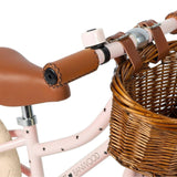 Banwood balance bike first go vintage - bonton pink van Banwood | Kids Conceptstore Le Fanfare