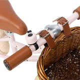Banwood balance bike first go vintage - bonton pink van Banwood | Kids Conceptstore Le Fanfare