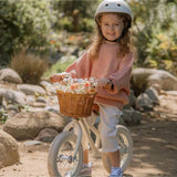 Banwood balance bike first go vintage - cream van Banwood | Kids Conceptstore Le Fanfare