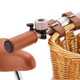 Banwood balance bike first go vintage - dusty pink van Banwood | Kids Conceptstore Le Fanfare