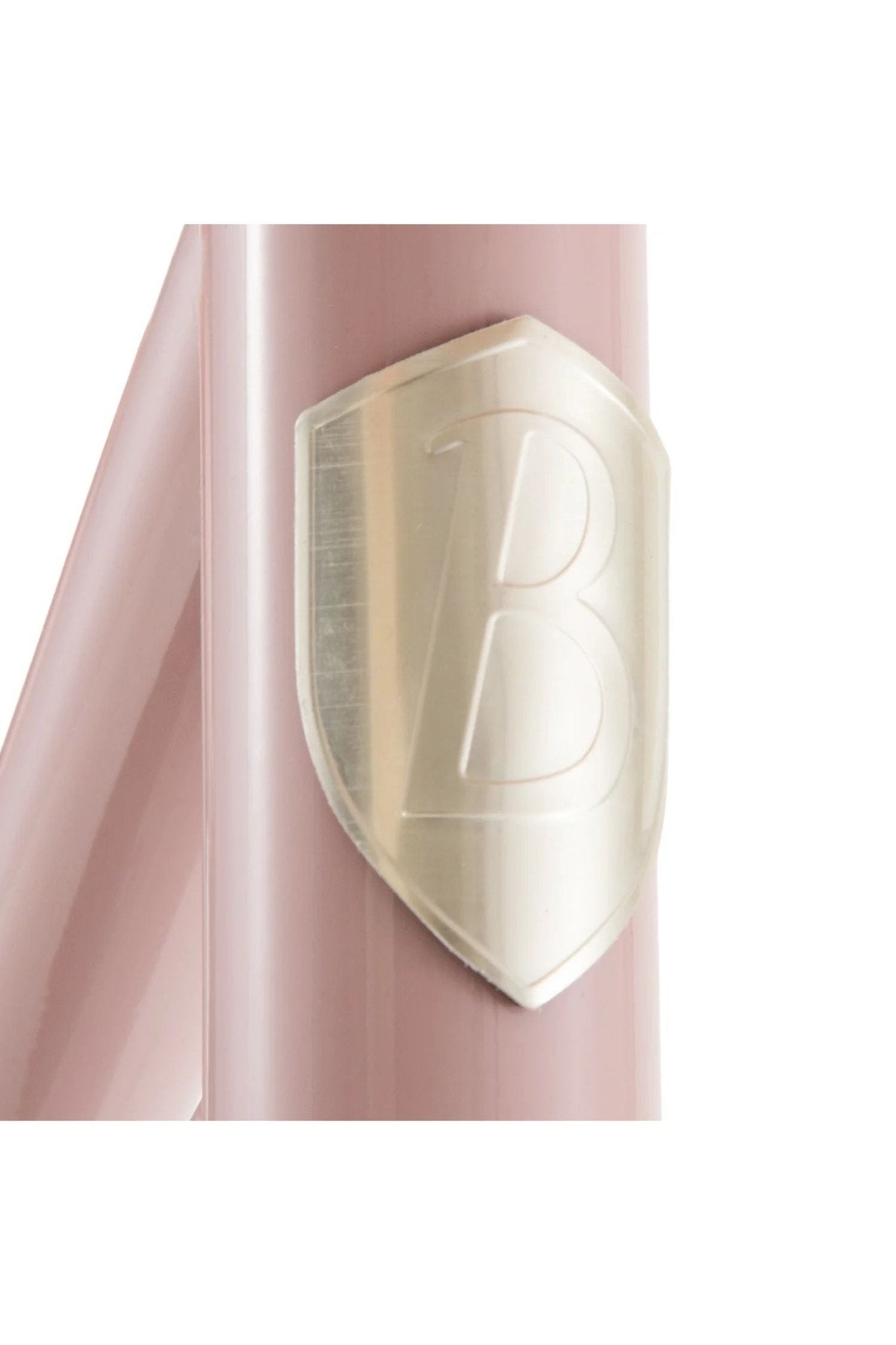 Banwood balance bike first go vintage - dusty pink van Banwood | Kids Conceptstore Le Fanfare