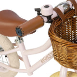 Banwood balance bike first go vintage - pink van Banwood | Kids Conceptstore Le Fanfare