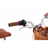 Banwood classic bike 16" vintage - cream van Banwood | Kids Conceptstore Le Fanfare