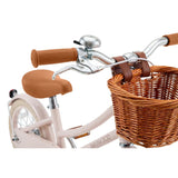 Banwood classic bike 16" vintage - pink van Banwood | Kids Conceptstore Le Fanfare