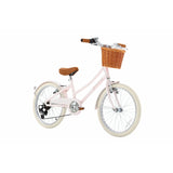 Banwood classic bike 20" vintage - pink van Banwood | Kids Conceptstore Le Fanfare