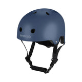 Banwood classic helmet - matte - navy blue van Banwood | Kids Conceptstore Le Fanfare