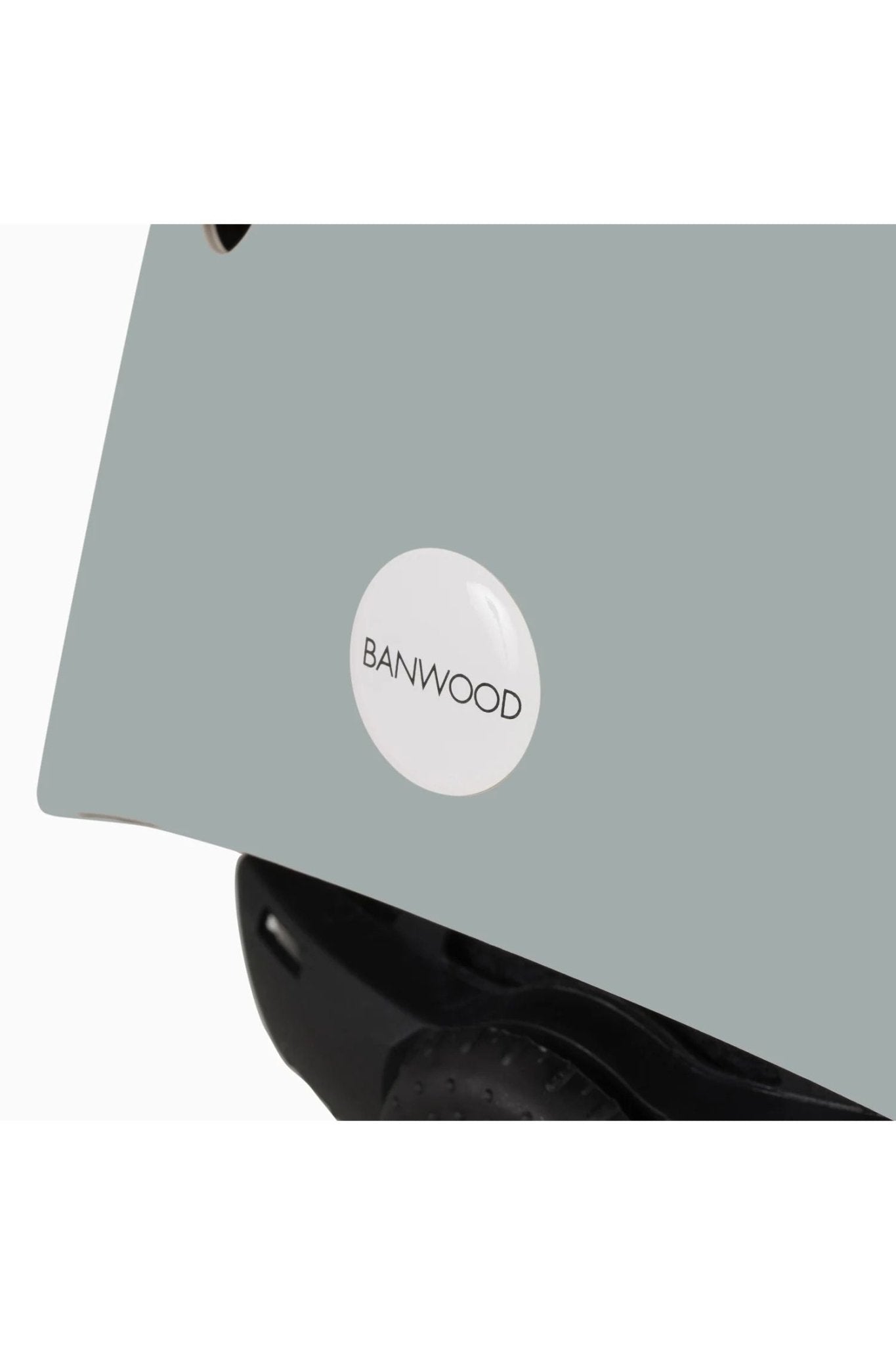 Banwood eco helmet - clay van Banwood | Kids Conceptstore Le Fanfare