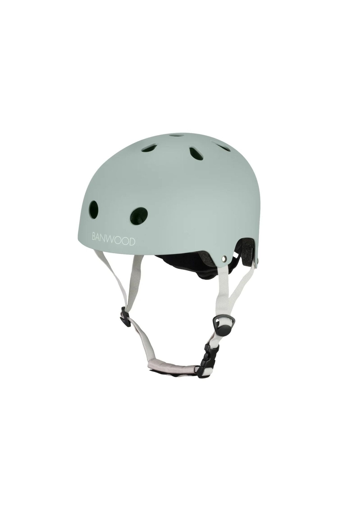 Banwood eco helmet - clay van Banwood | Kids Conceptstore Le Fanfare
