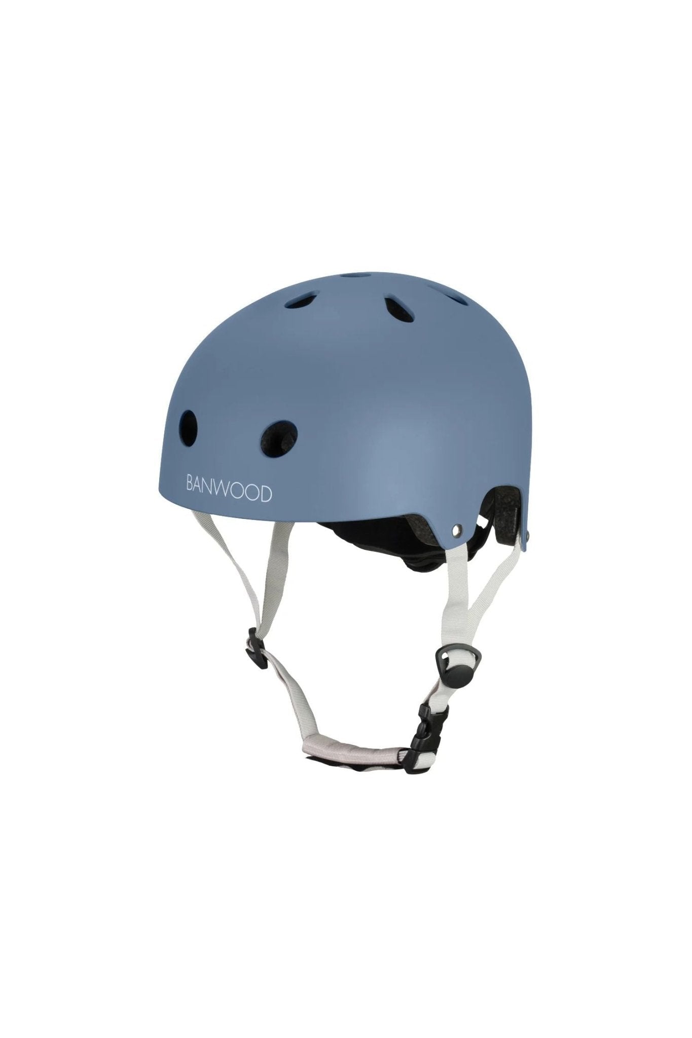 Banwood eco helmet - deep sea van Banwood | Kids Conceptstore Le Fanfare
