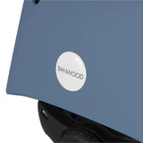 Banwood eco helmet - deep sea van Banwood | Kids Conceptstore Le Fanfare