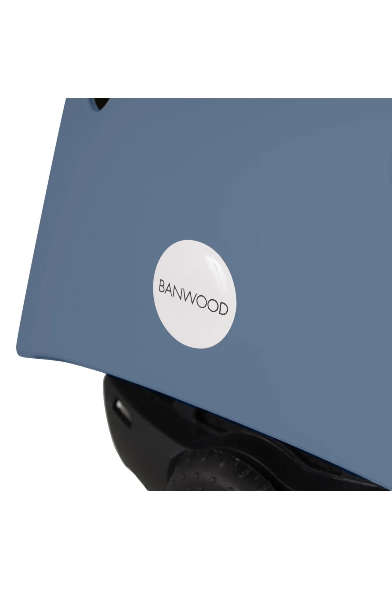 Banwood eco helmet - deep sea van Banwood | Kids Conceptstore Le Fanfare