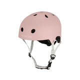 Banwood eco helmet - dusty rose van Banwood | Kids Conceptstore Le Fanfare