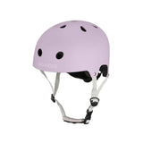 Banwood eco helmet - lavender van Banwood | Kids Conceptstore Le Fanfare