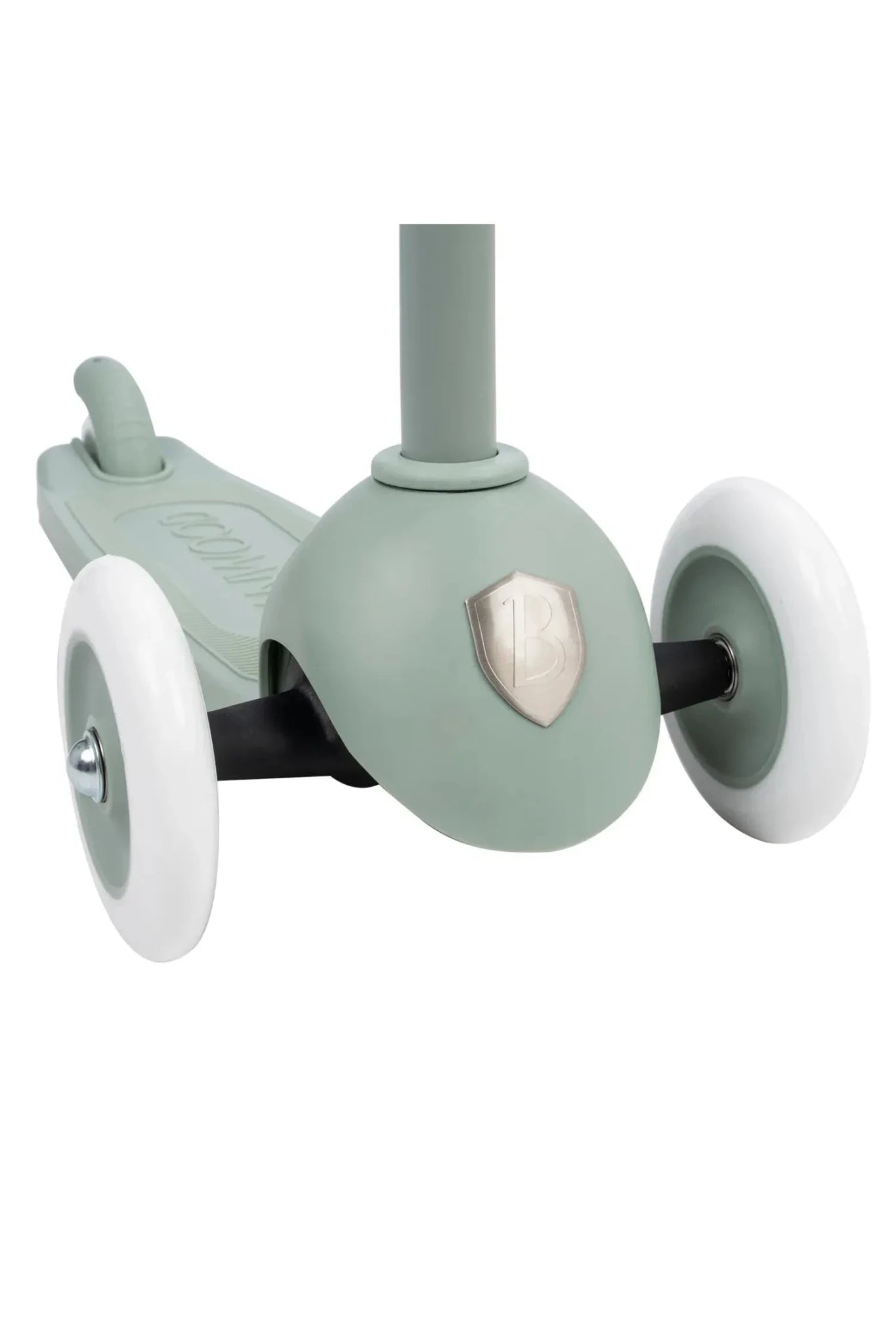 Banwood eco scooter - clay van Banwood | Kids Conceptstore Le Fanfare
