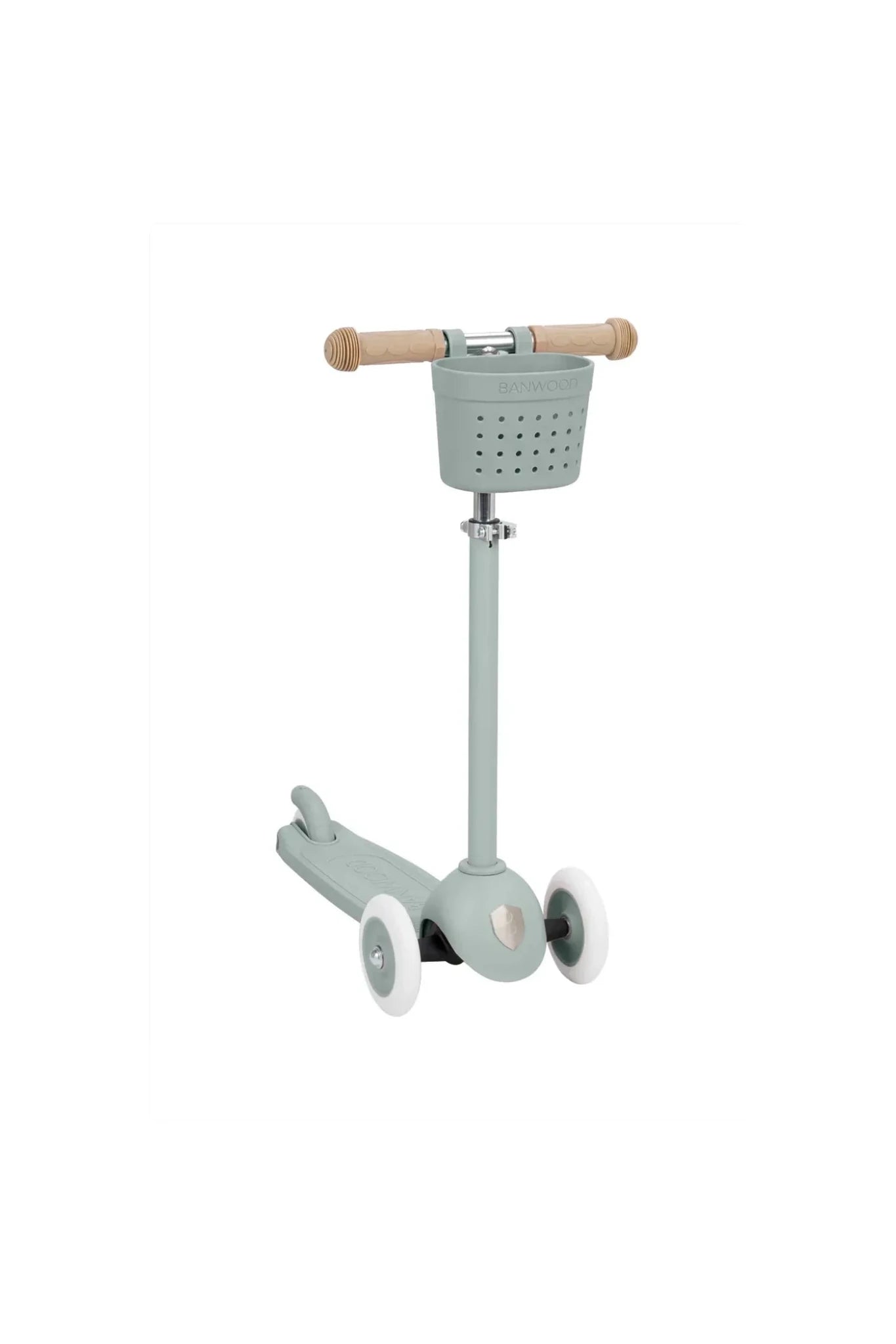 Banwood eco scooter - clay van Banwood | Kids Conceptstore Le Fanfare