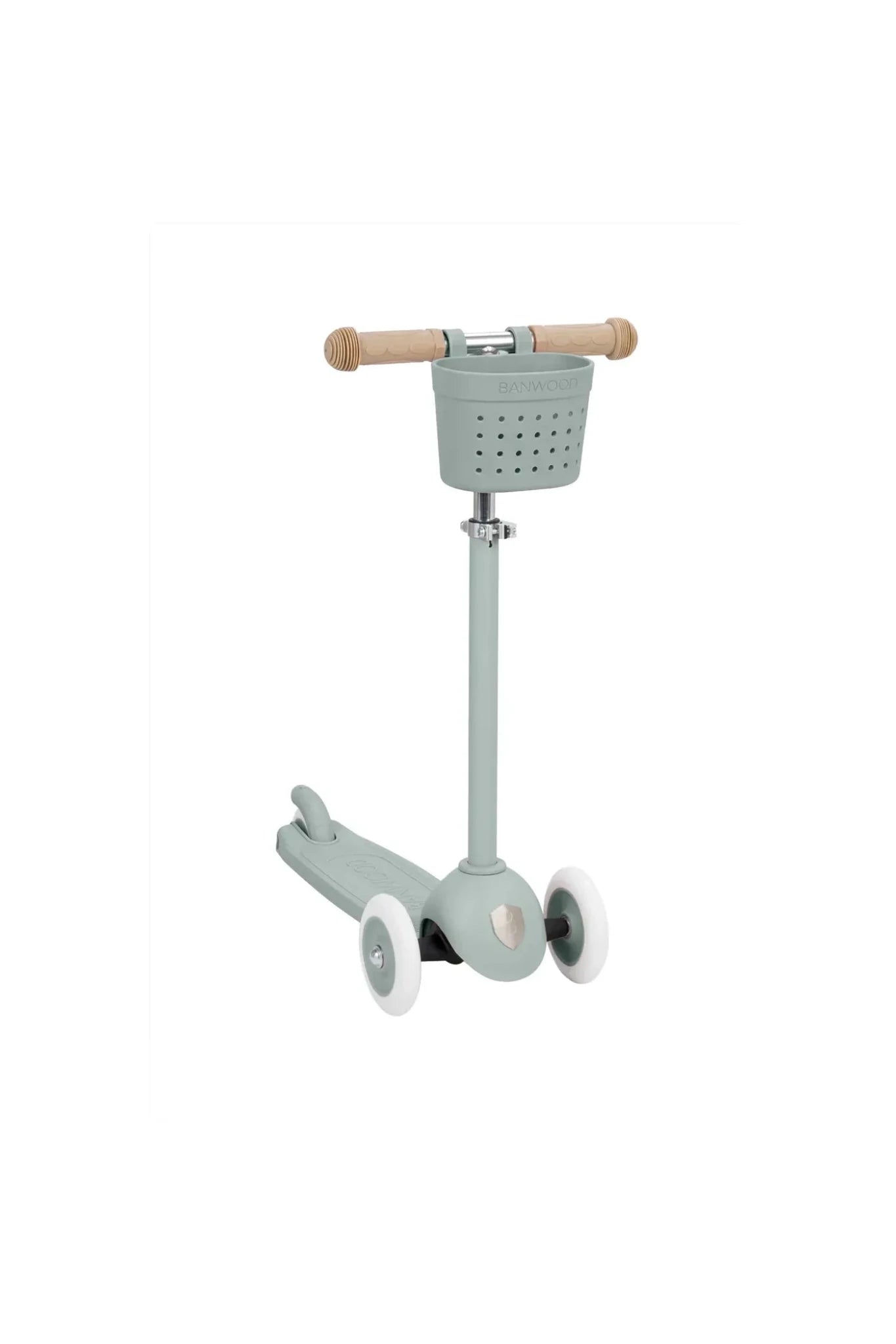 Banwood eco scooter - clay van Banwood | Kids Conceptstore Le Fanfare