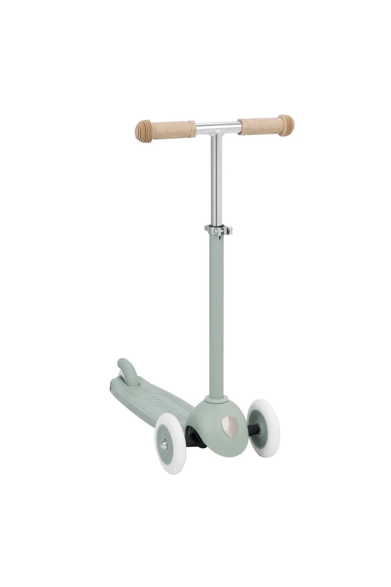 Banwood eco scooter - clay van Banwood | Kids Conceptstore Le Fanfare