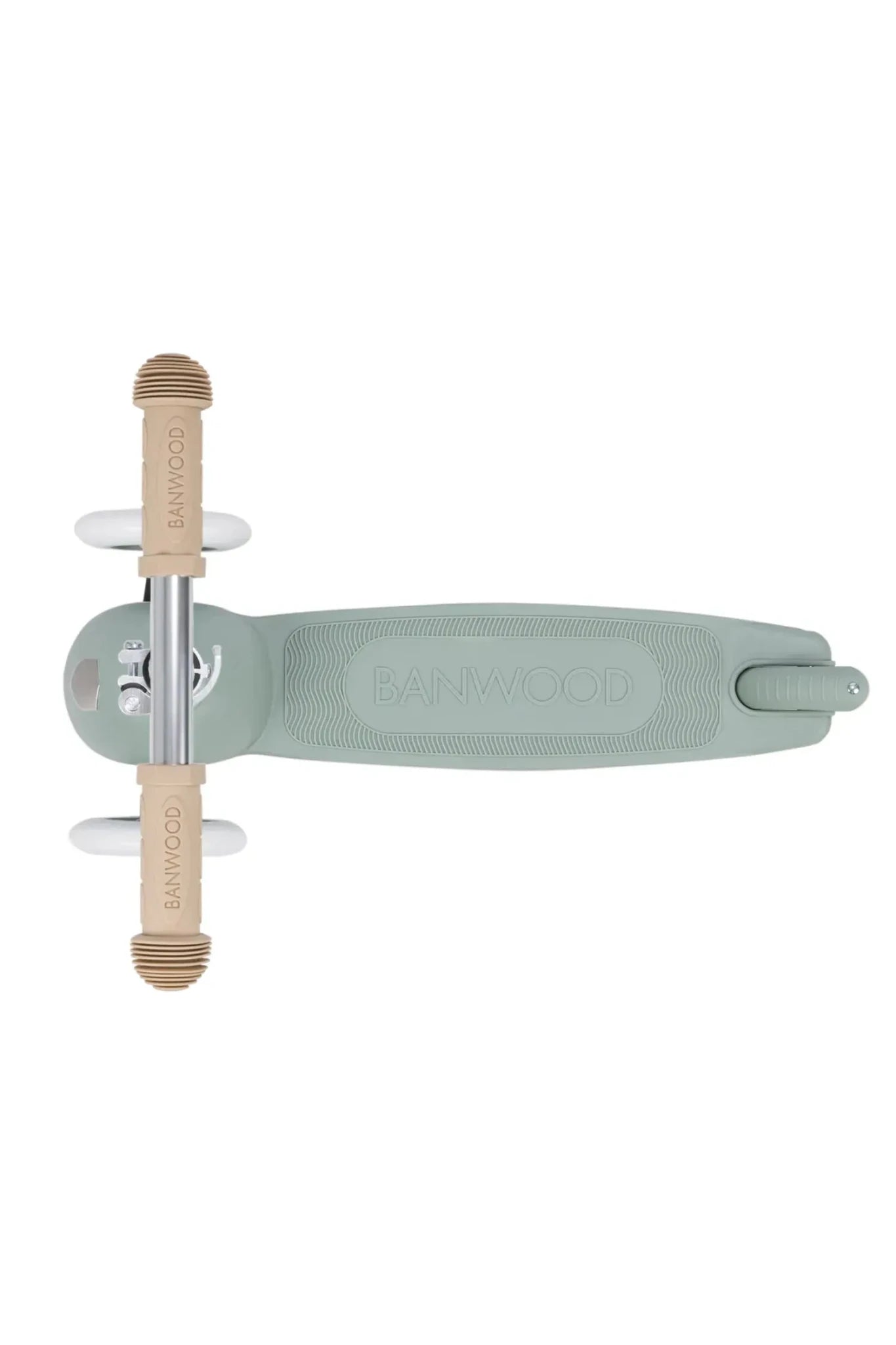 Banwood eco scooter - clay van Banwood | Kids Conceptstore Le Fanfare