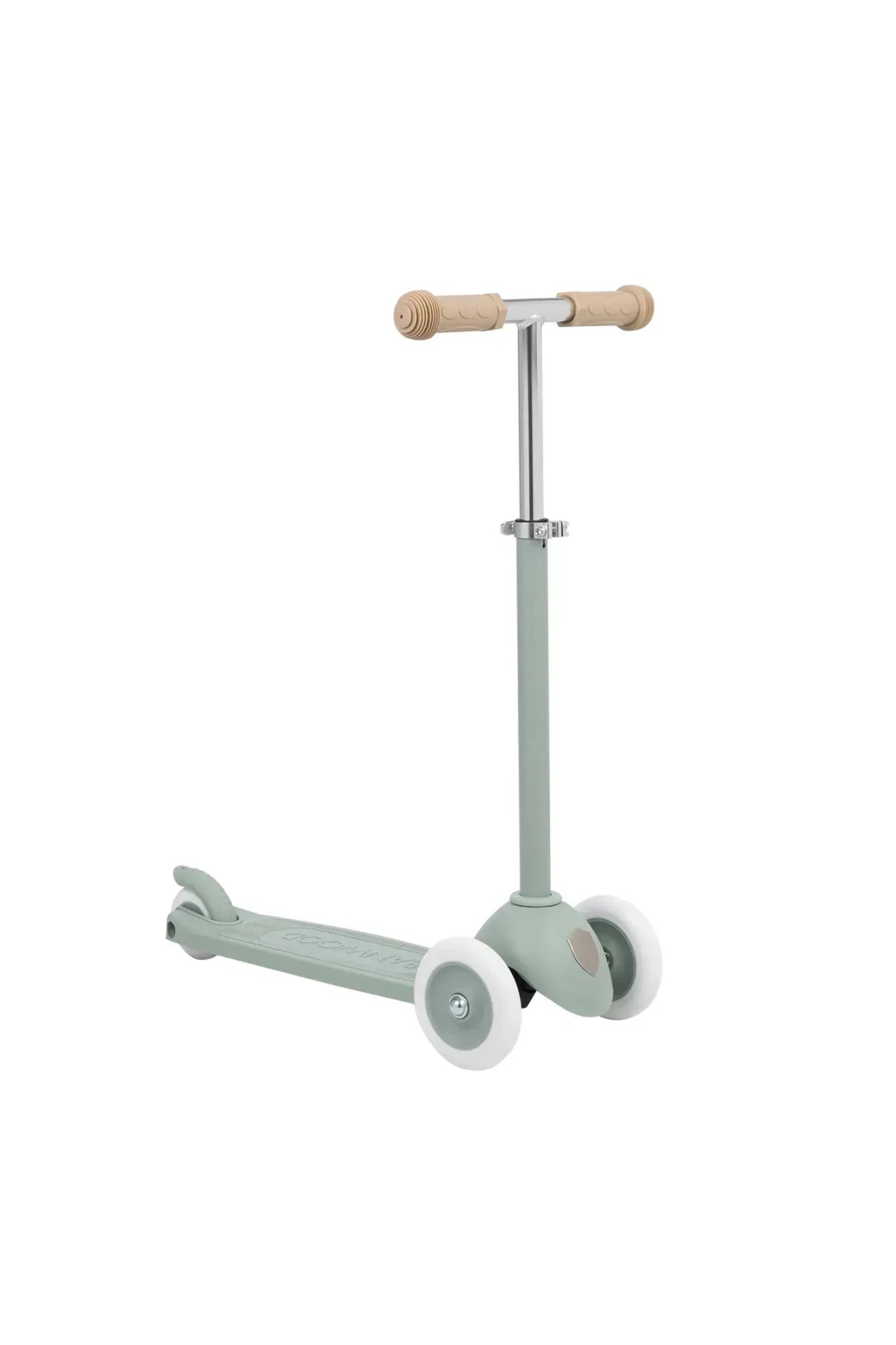 Banwood eco scooter - clay van Banwood | Kids Conceptstore Le Fanfare