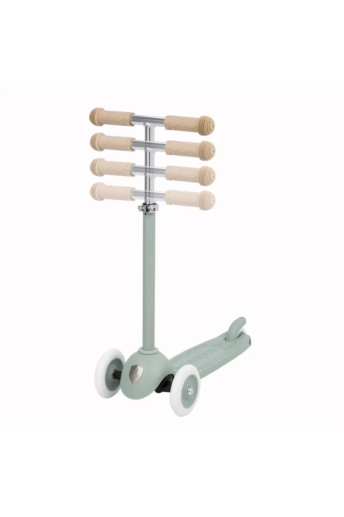 Banwood eco scooter - clay van Banwood | Kids Conceptstore Le Fanfare