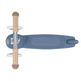 Banwood eco scooter - deep sea van Banwood | Kids Conceptstore Le Fanfare