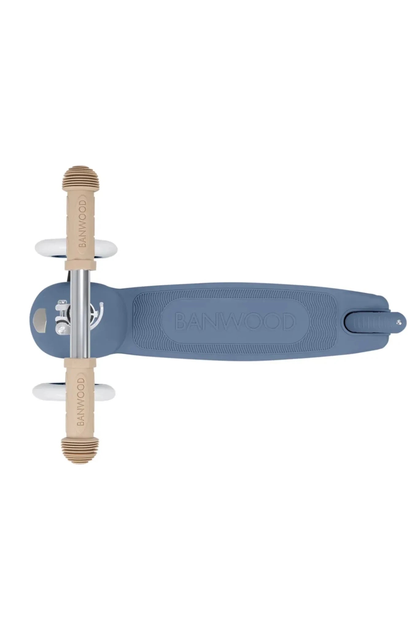 Banwood eco scooter - deep sea van Banwood | Kids Conceptstore Le Fanfare