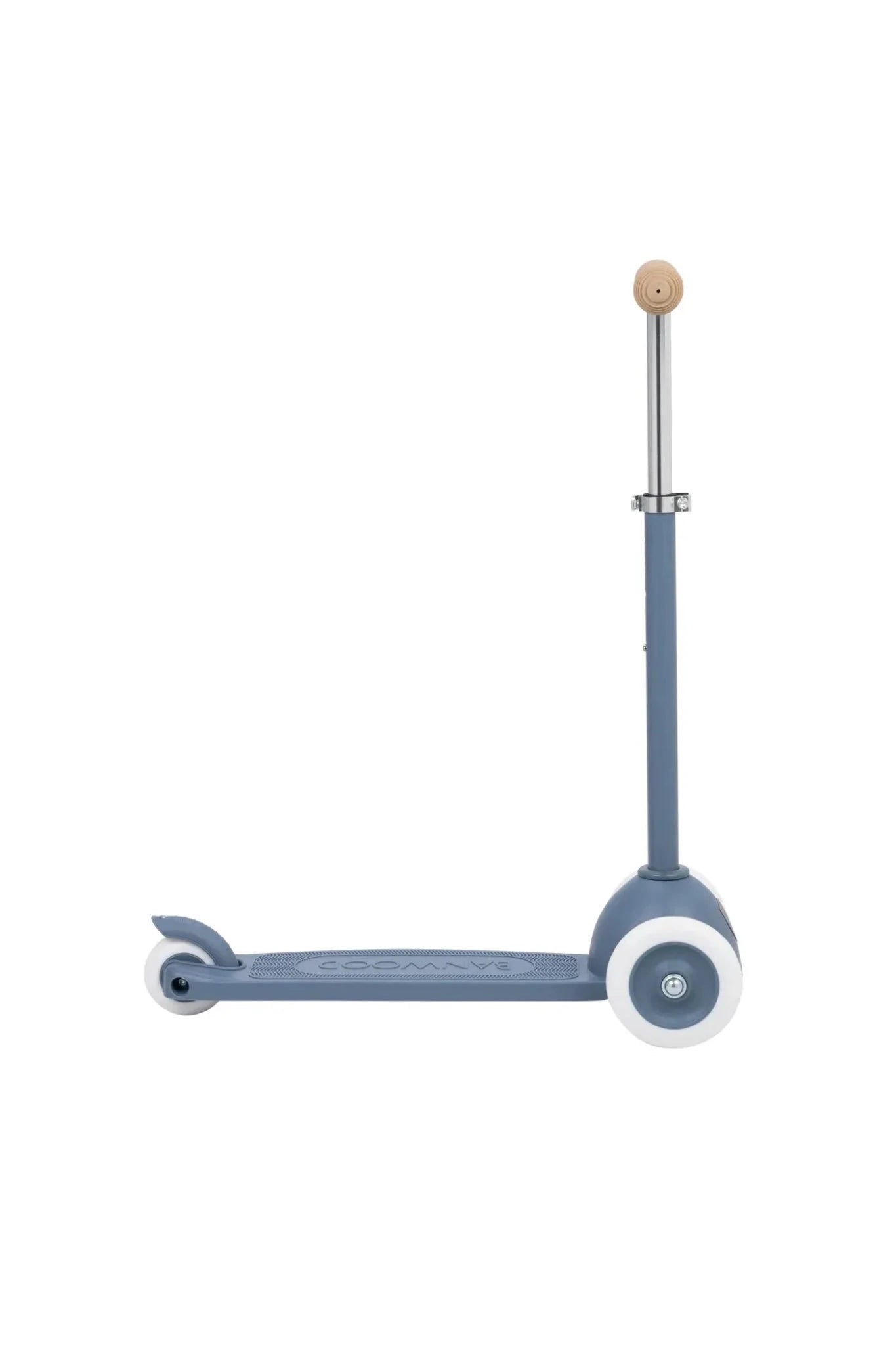 Banwood eco scooter - deep sea van Banwood | Kids Conceptstore Le Fanfare
