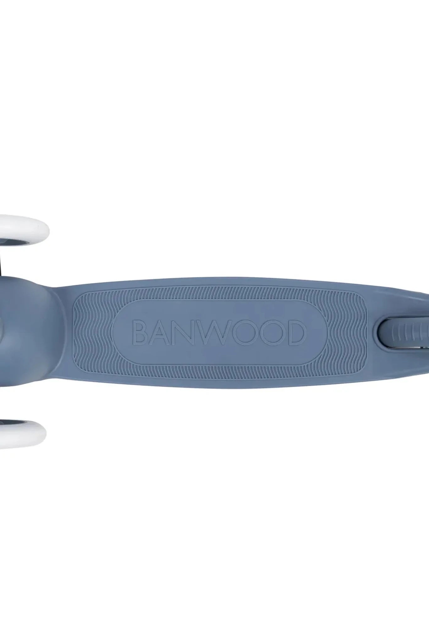 Banwood eco scooter - deep sea van Banwood | Kids Conceptstore Le Fanfare