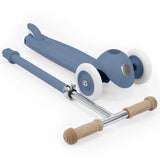 Banwood eco scooter - deep sea van Banwood | Kids Conceptstore Le Fanfare