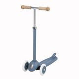 Banwood eco scooter - deep sea van Banwood | Kids Conceptstore Le Fanfare